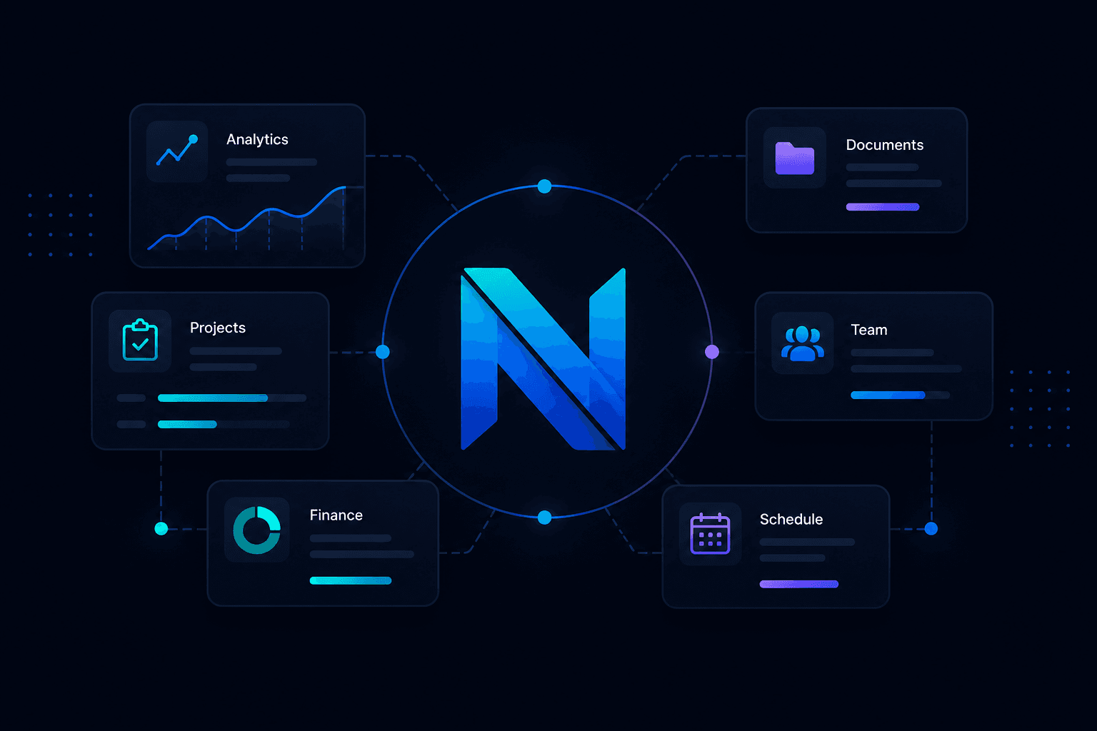 Nexervis